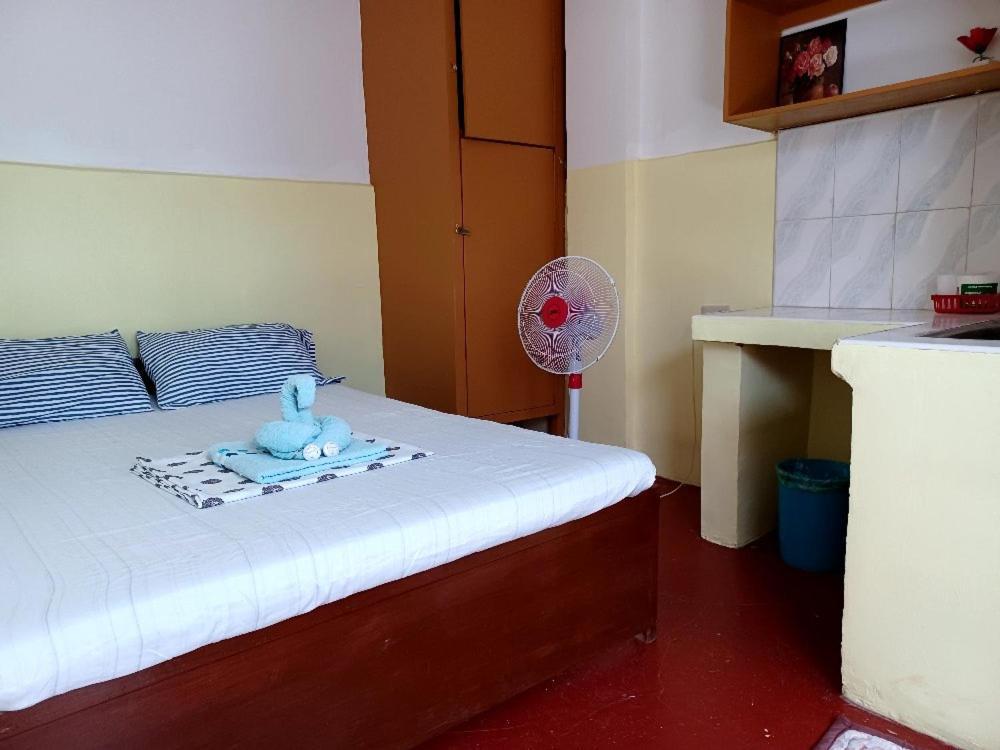 Pete'S Inn Roxas City Exterior foto